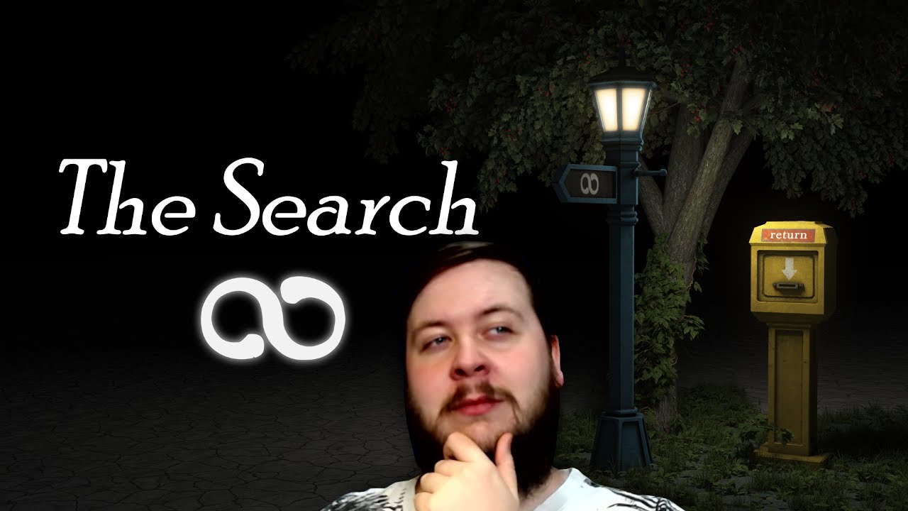 The Search
