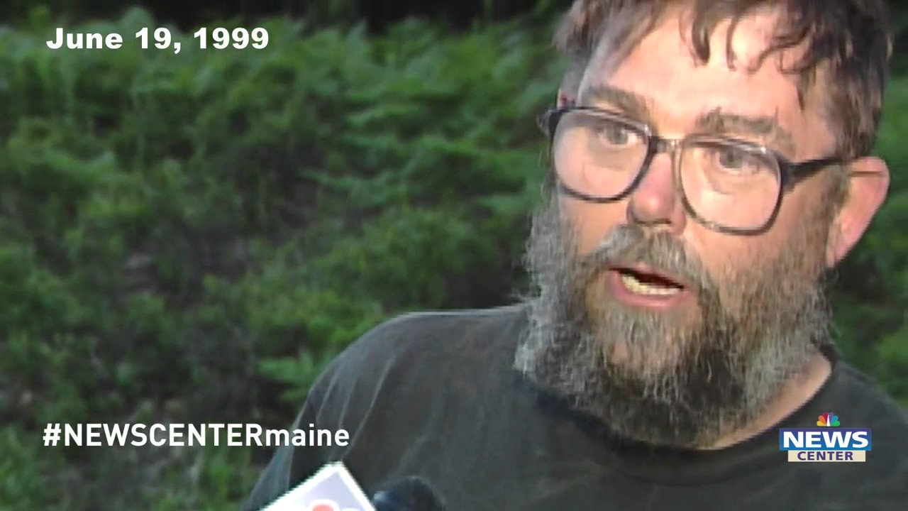 Stephen King Crash 1999
