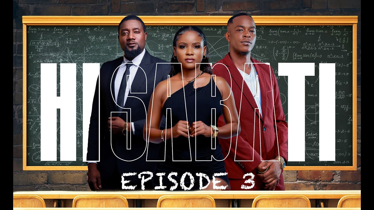 HISABATI SERIES | Episode 3 - 