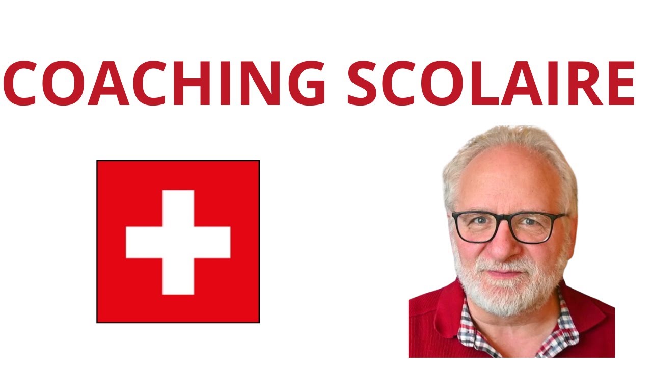 Formation Coaching scolaire  Educh.ch