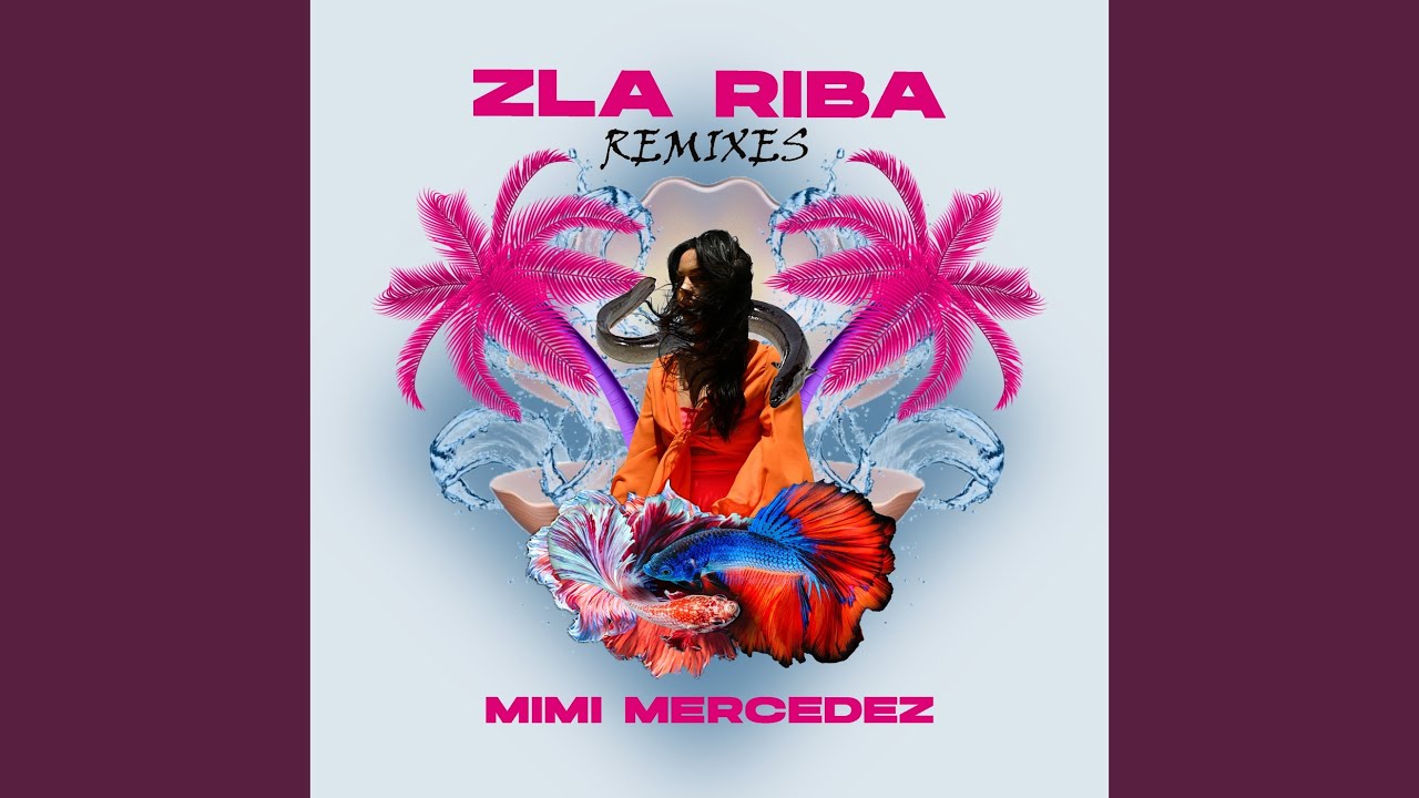 Zla Riba (Sheytan Yamaha Remix)