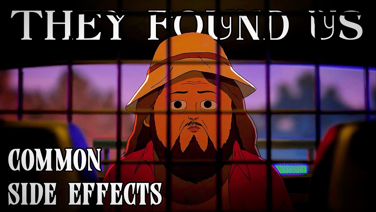 this is really bad… Common Side Effects Recap Part 2 