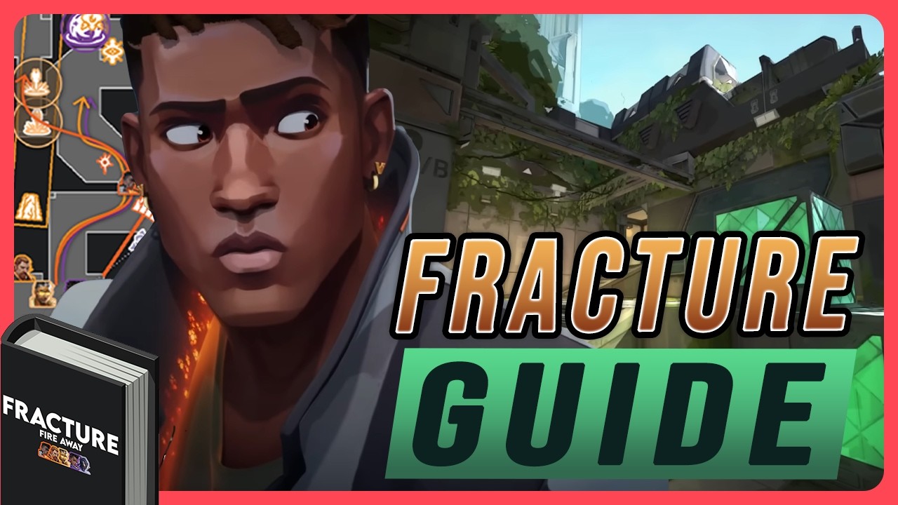 HOW TO PLAY FRACTURE LIKE A PRO | PLAYBOOK & GUIDE