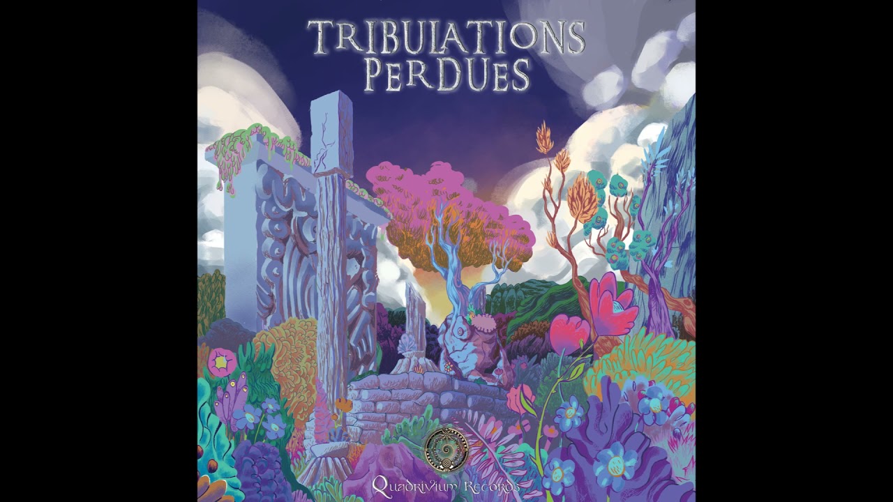 Krapul - Instinctive Development