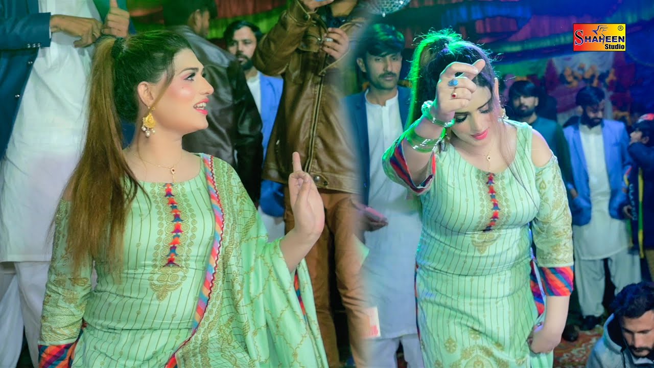 Asan Tan Yaran De Yar Han | Urwa Khan | Wedding Dance Performance 2023