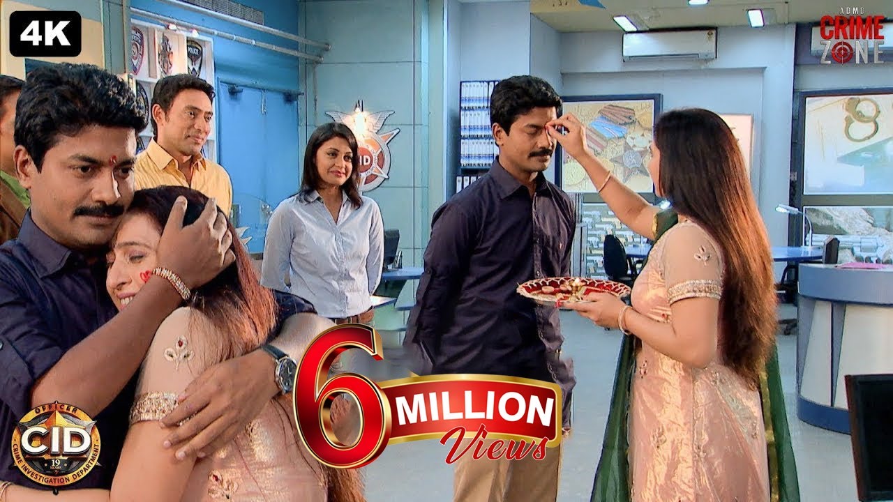 अपनी बहन से हुई सालों बाद Officer Rajat की मुलाकात | Best Of CID | सी.आई.डी. |  Full Episode