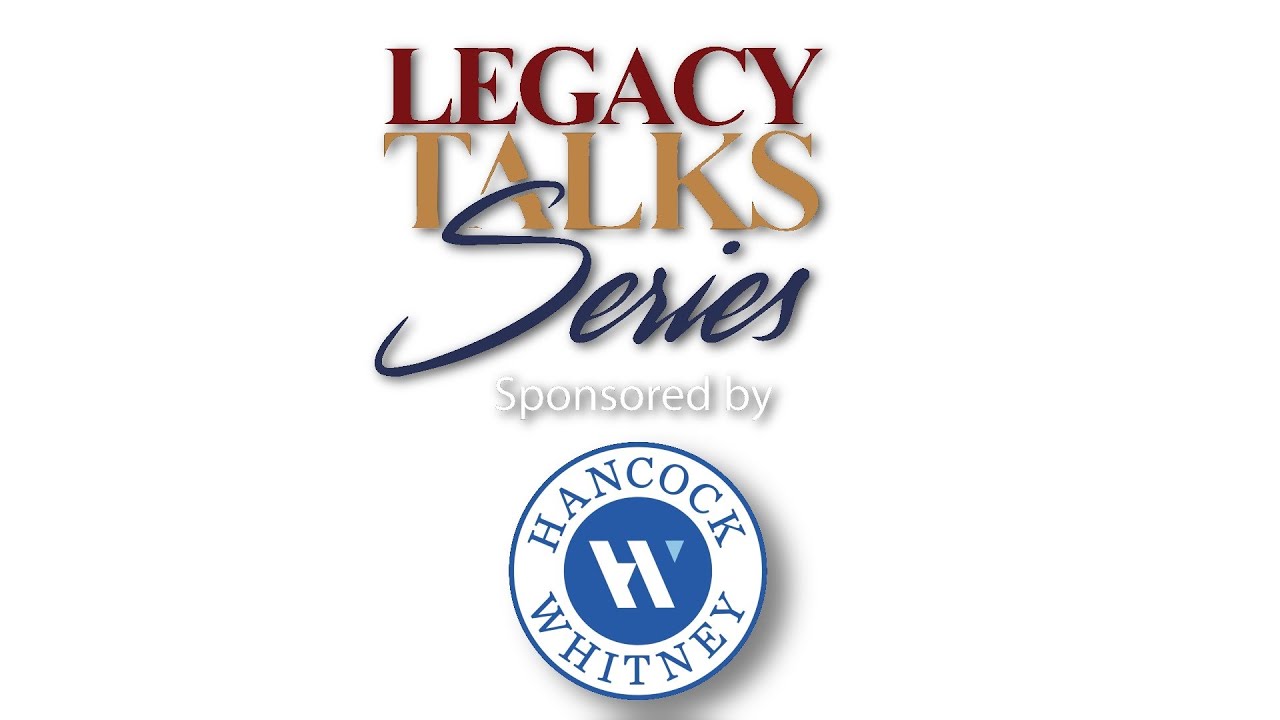 Legacy Talks Series | The Pathway Forward: Law Enforcement Relations