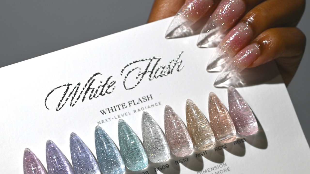 How To Ombre Nails ✨ SO EASY! NO airbrush, NO sponge✨ | gel x nails tutorial, + new gel polish