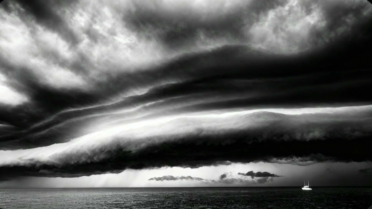 Sail and the Elements • Relaxing Music for Everyday Peace