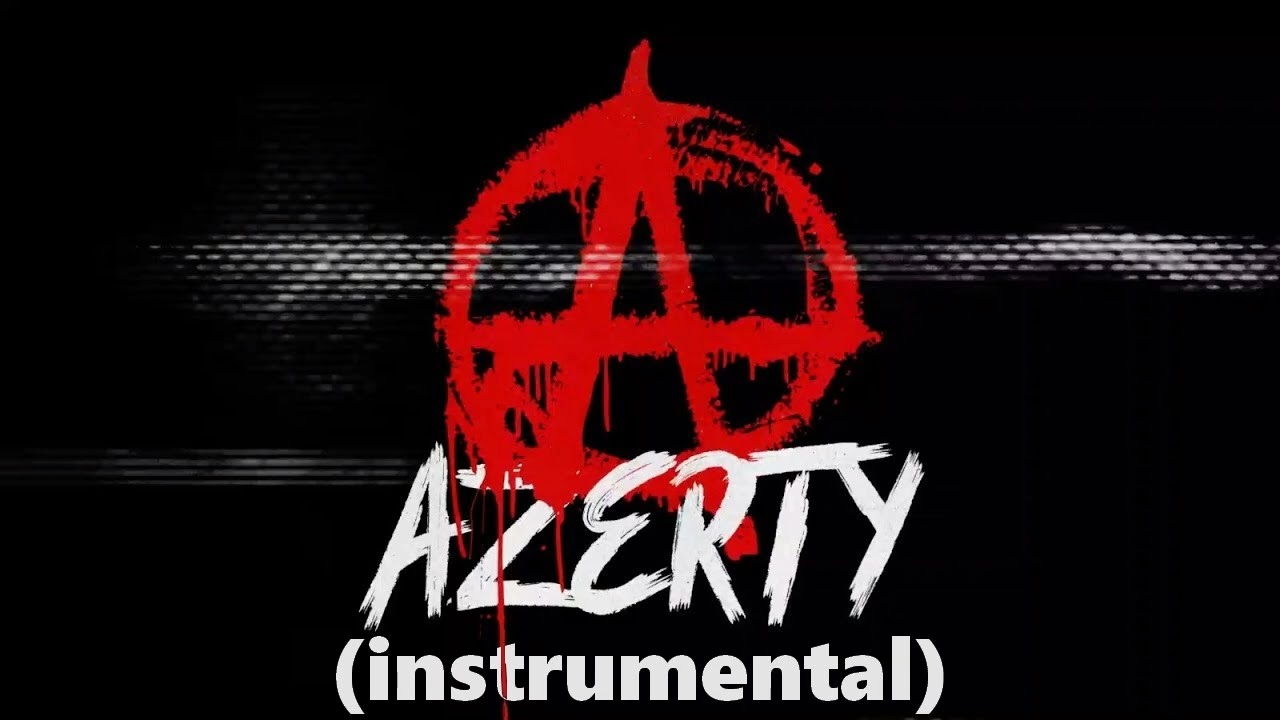 Booba - AZERTY (instrumental)