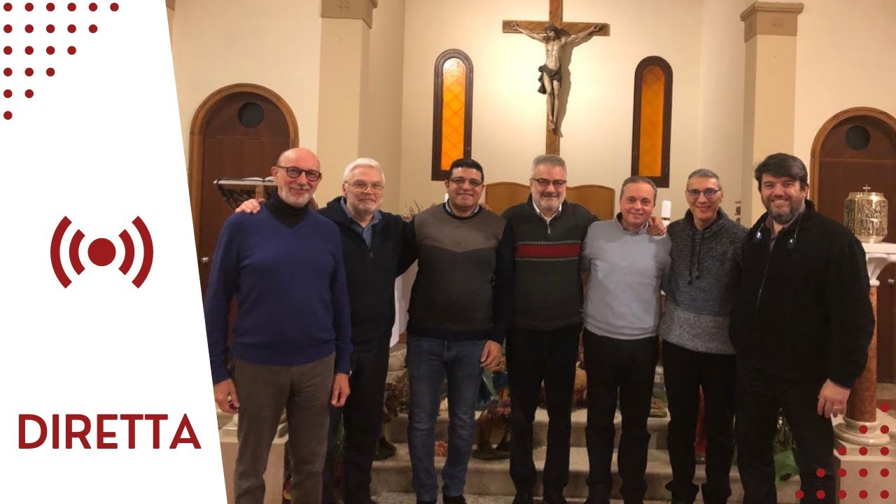 Ordinazione diaconi permanenti
