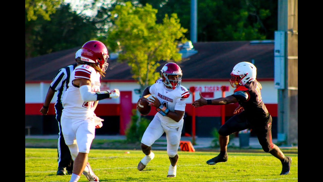 Week 1 Duval Sports Power Rankings Aug 22nd