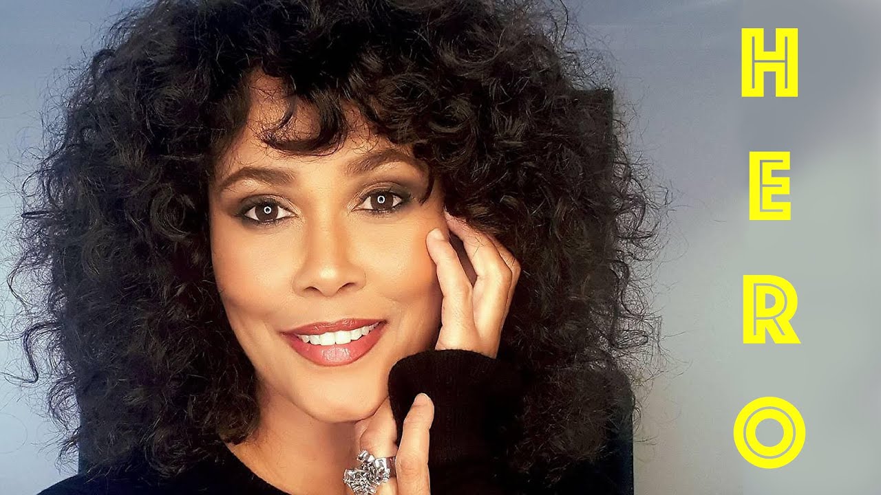 Hero - Belinda Davids And #РусскаяФилармония at 