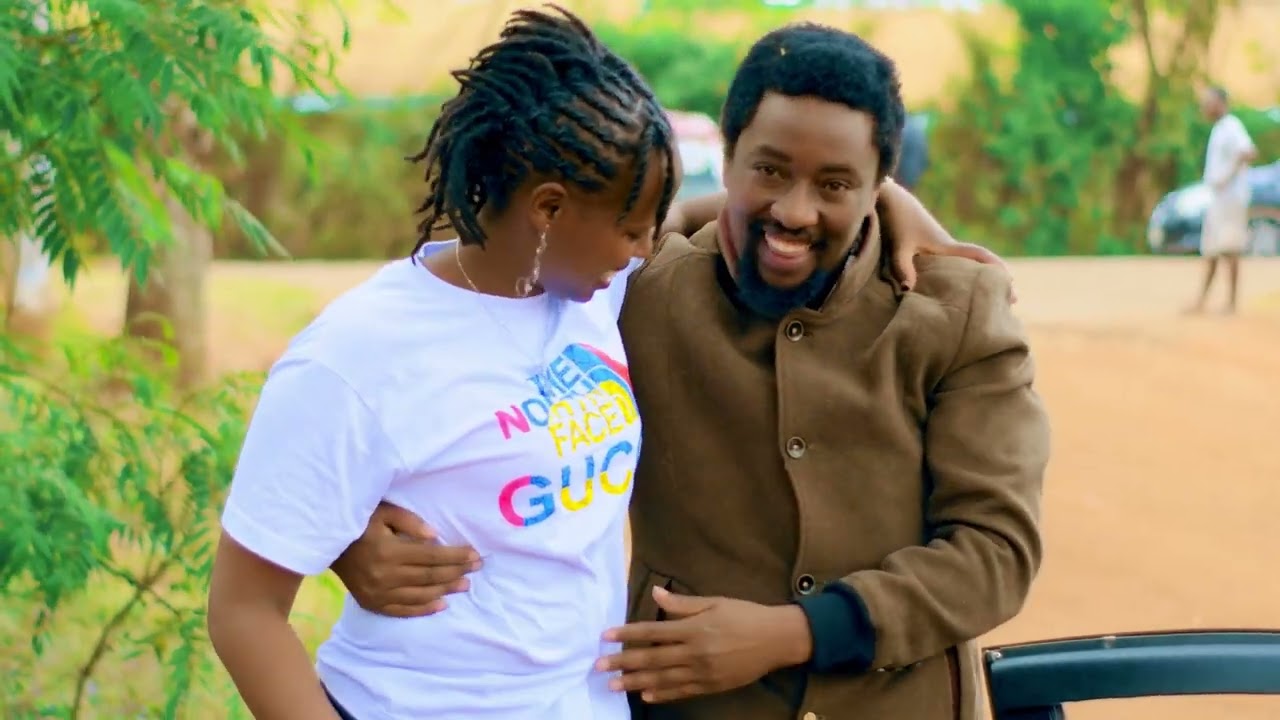 UNDER 14 NITUGWETHANA OFFICIAL 4K VIDEO