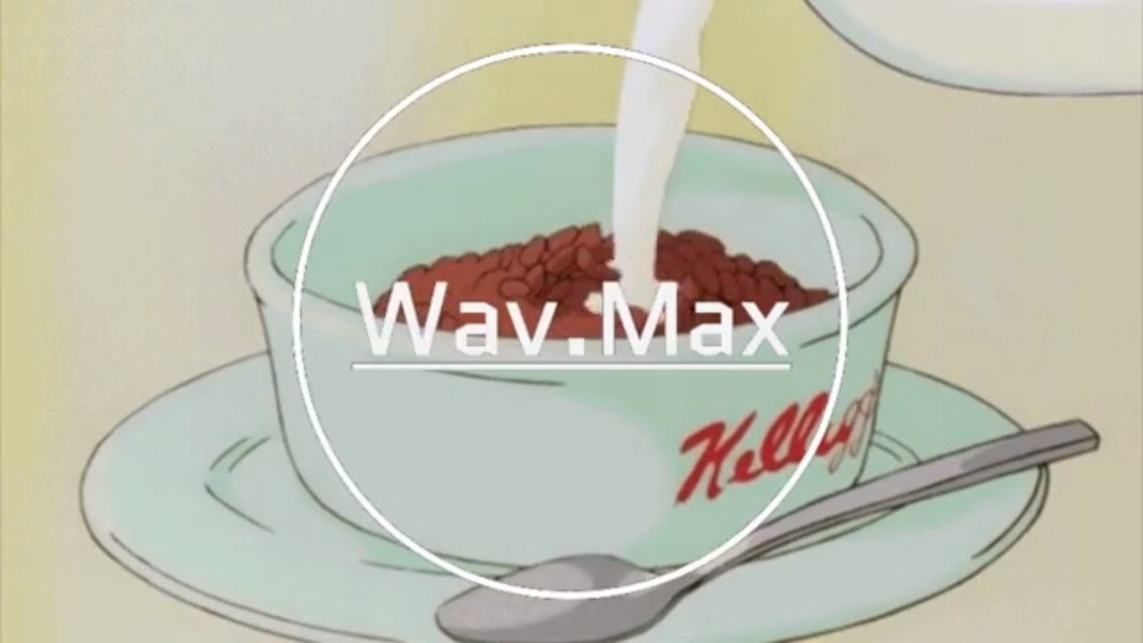 DJ Scheme, JID & IDK - Cereal ft. Kenny Mason (Prod. by Christo) [Anime Visualizer]