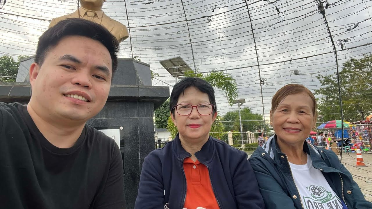 Boardwalk, City of Naga Cebu 1