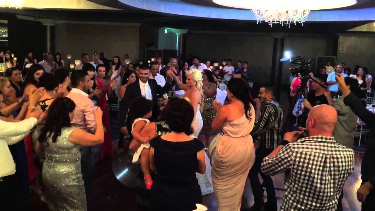 Dj Appolo Entertainment Lebanese Dj Sydney