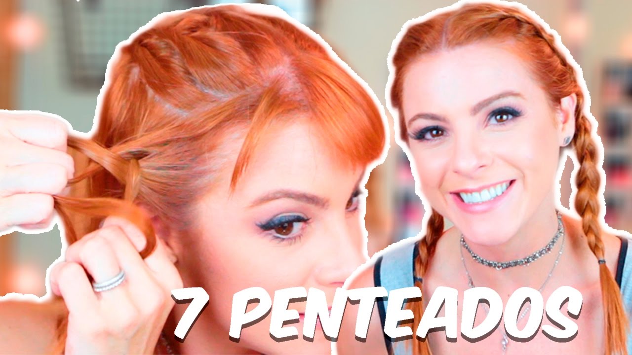 SEMPRE Atrasada? 7 Opções de Pentados SUPER RÁPIDOS!