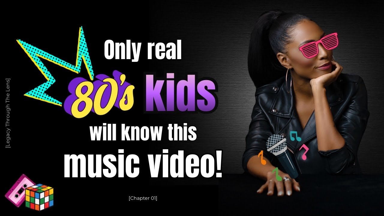 Chapter 1: Billy Ocean & My First Claim to Fame (1988)