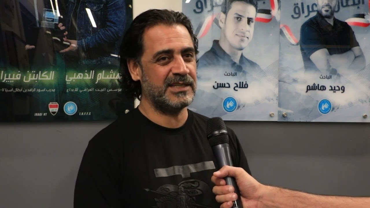 ماذا قال هشام الذهبي عن المبادرة؟