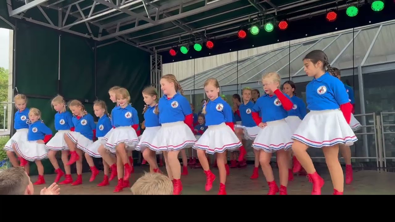Stadtteilfest Hagelkreuz