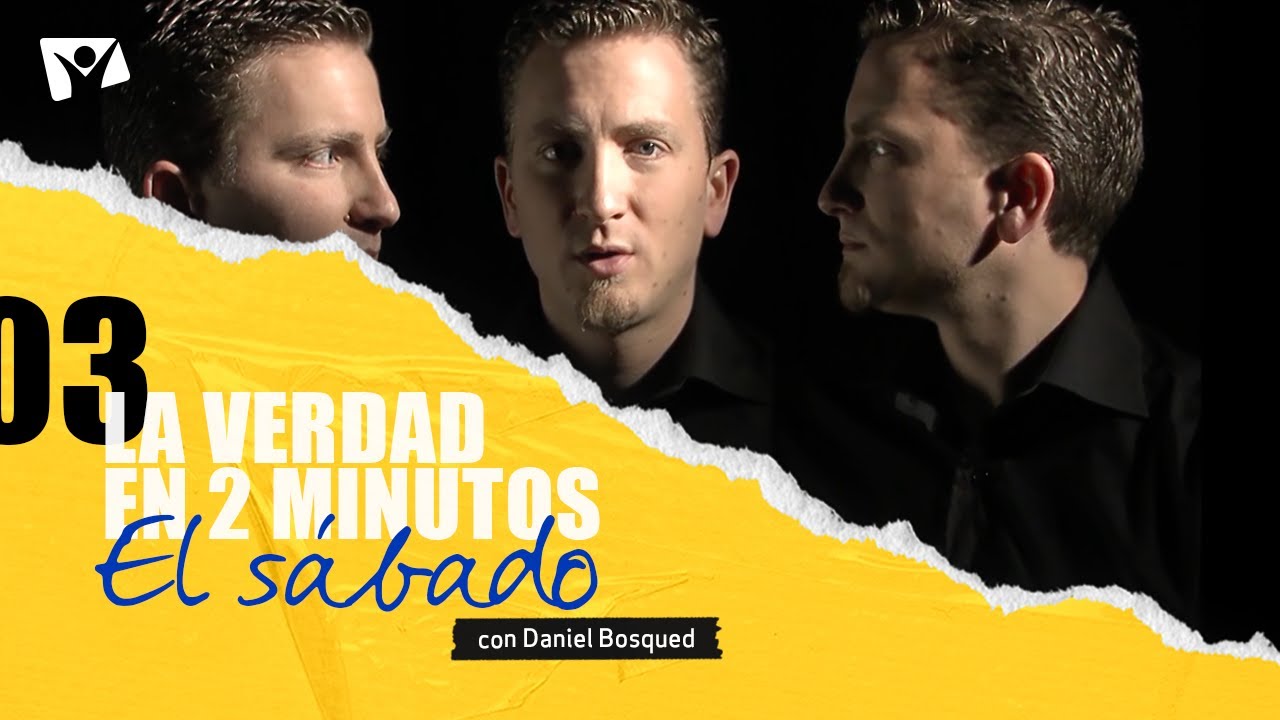 El Sábado 1x03 