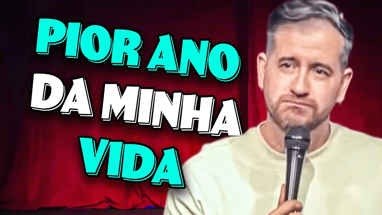 AFONSO PADILHA - A VIDA T&Aacute; TENTANDO ME DERRUBAR...
