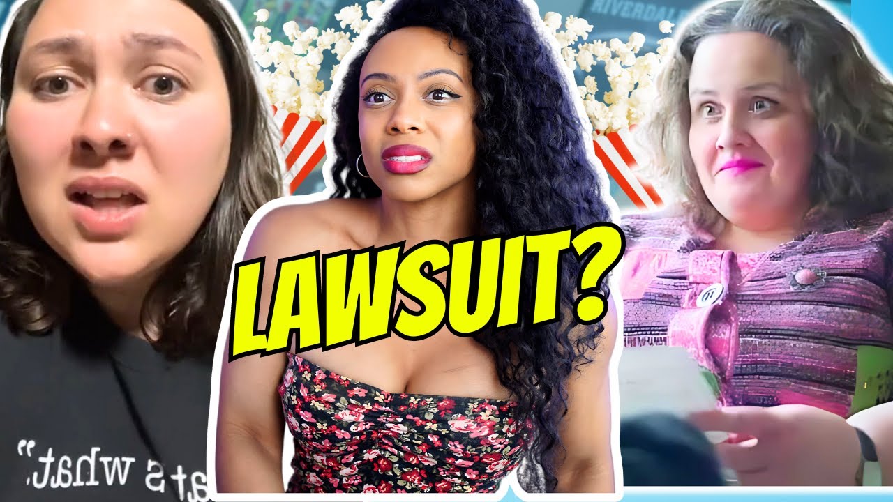 The Netflix Series DESTROYING The Fat Community | Baby Reindeer