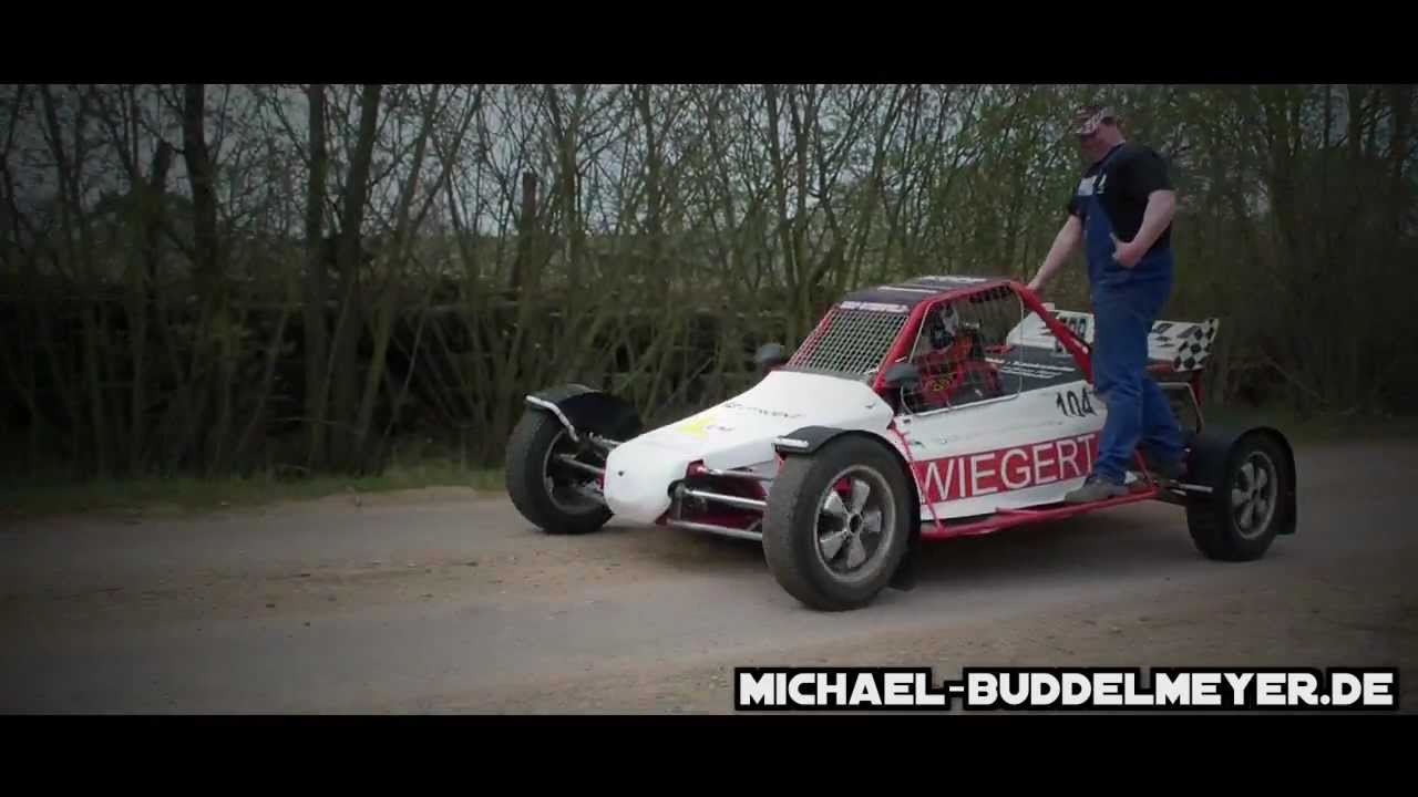 FAST&SPEED  meets  PETERS AUTOSPORT at „Circuit Soleil