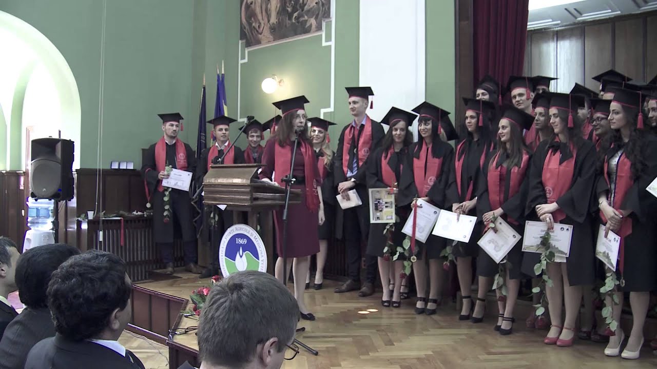 Festivitate IMAPA IMIT IEA 2014