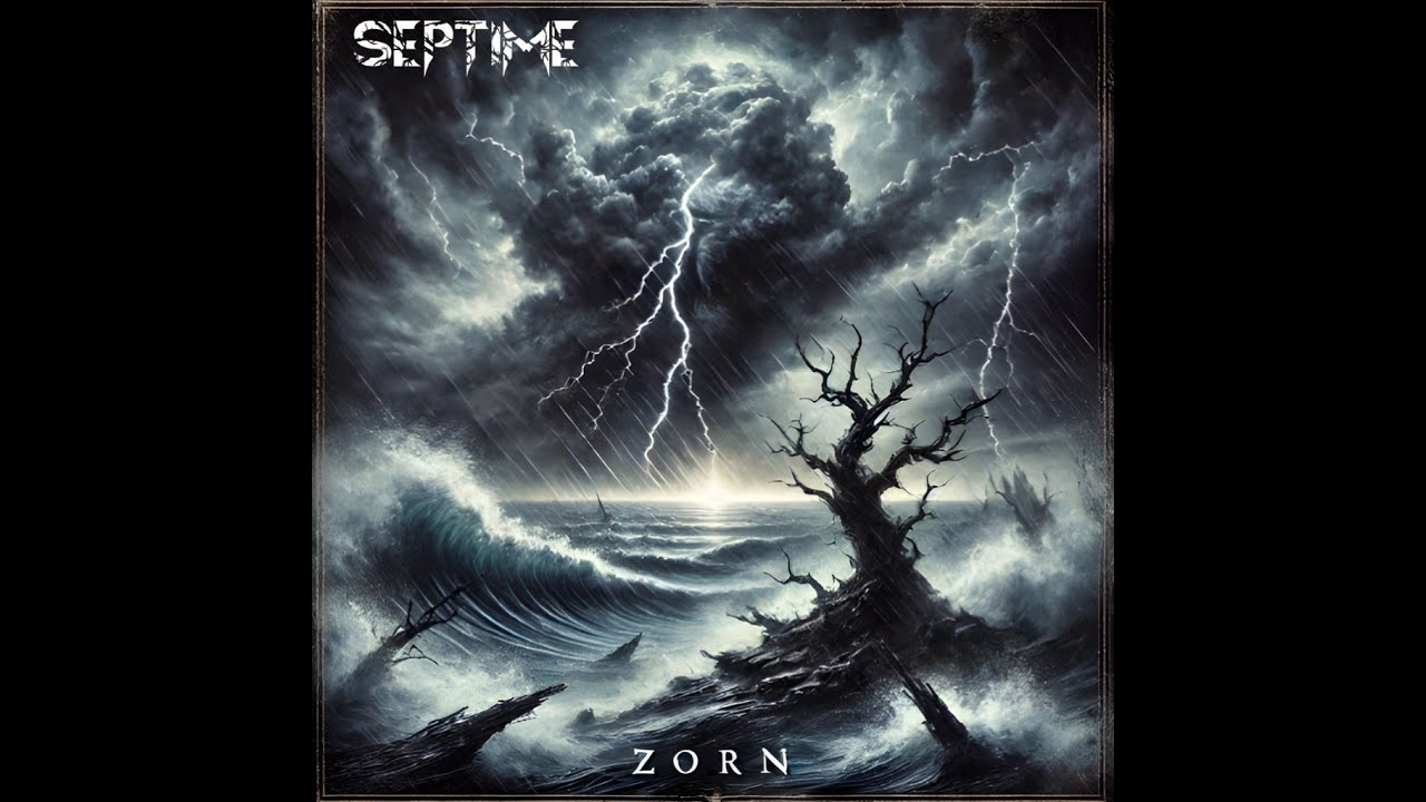 Septime - Trink Nur