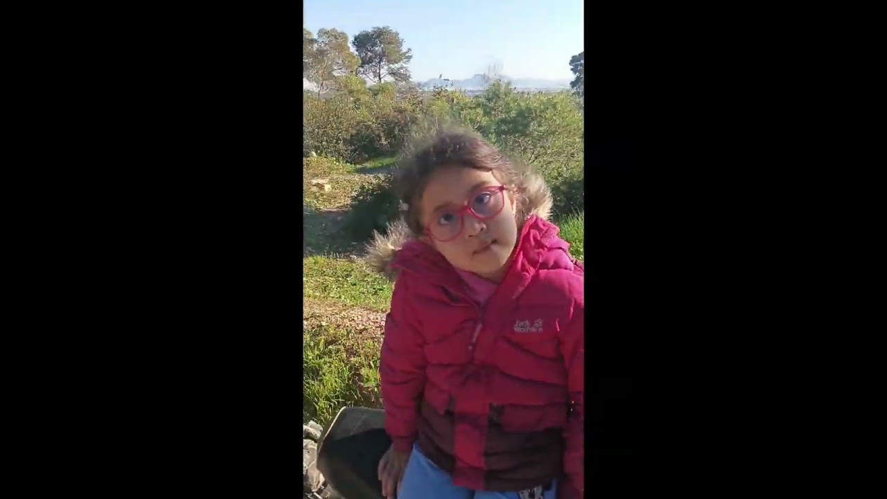 مغامرتنا في الغابة 🌳… وعثرنا على كنز كبير! 💰😮