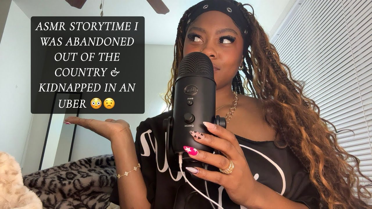 ASMR| UPCLOSE CUPPED WHISPERED STORYTIME, HAND MOVEMENTS & CAMERA TAPPING 👀🗣️⛰️