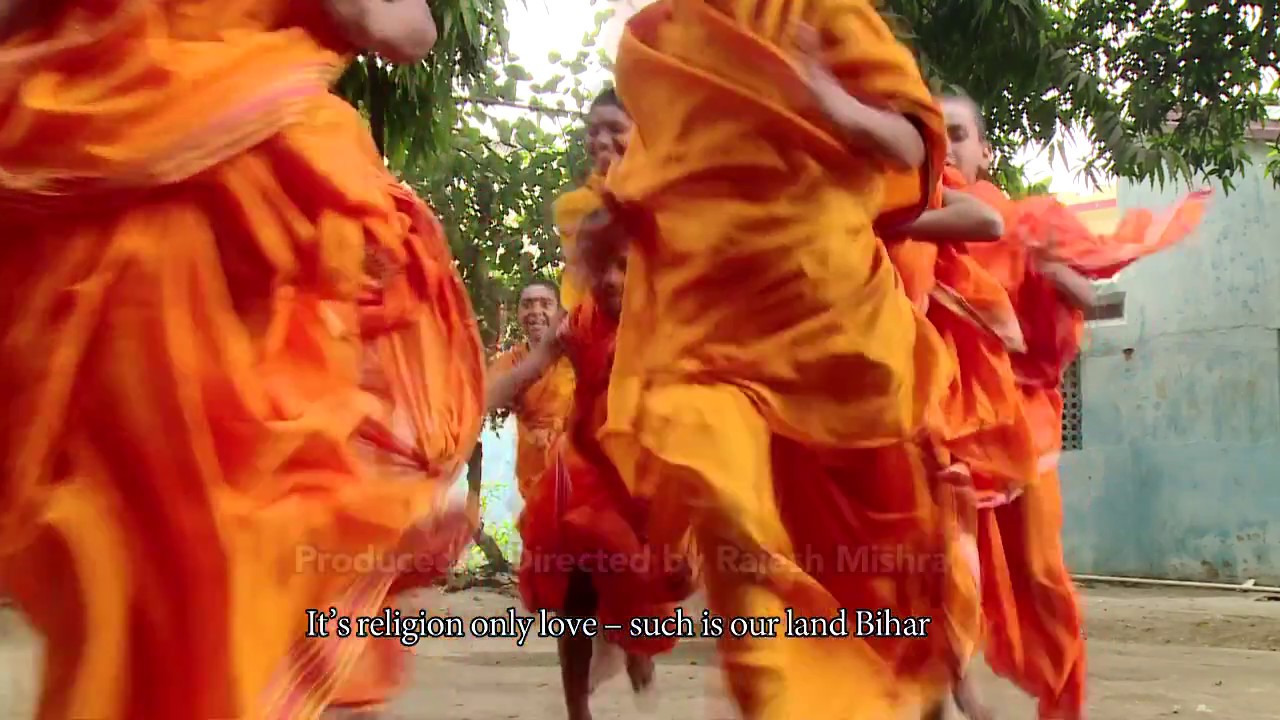 Religious Harmony In Bihar.