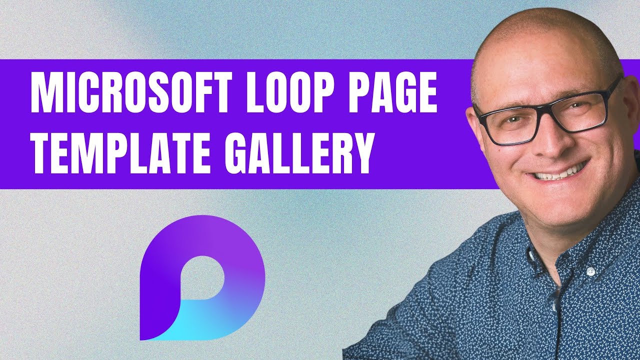 How to Use Page Templates in Microsoft Loop