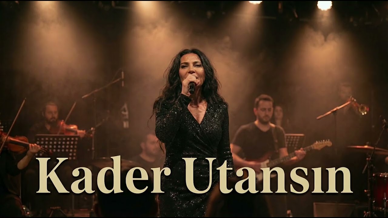 Reyhan - Kader Utansın (The GAM Records Original)