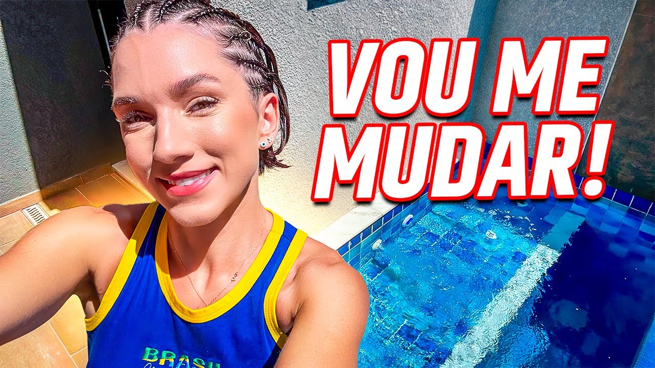 VOU TRANSFORMAR MINHA CASA EM AIRBNB!