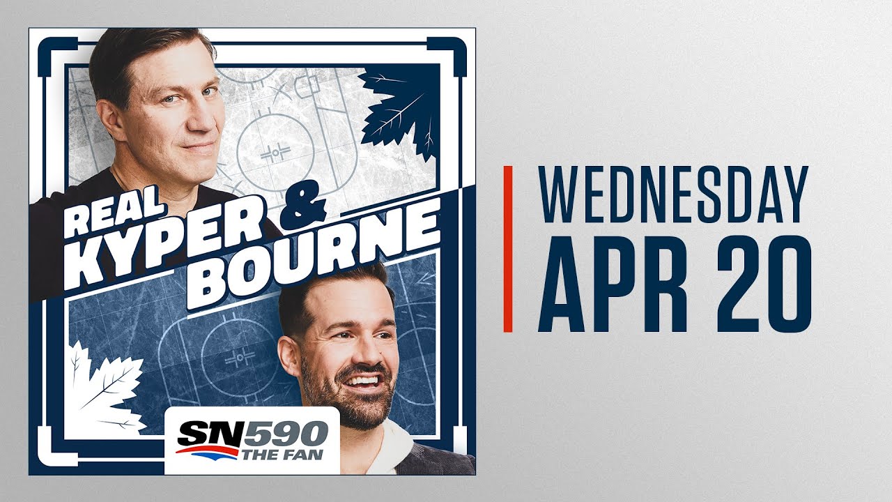 What's Wrong with the Lightning? | Kyper & Bourne