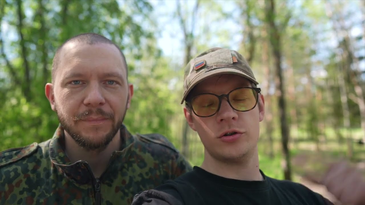 КОПАЕМ НЕМЕЦКИЕ ТЫЛЫ! РЕДКО, НО МЕТКО! Коп по войне.