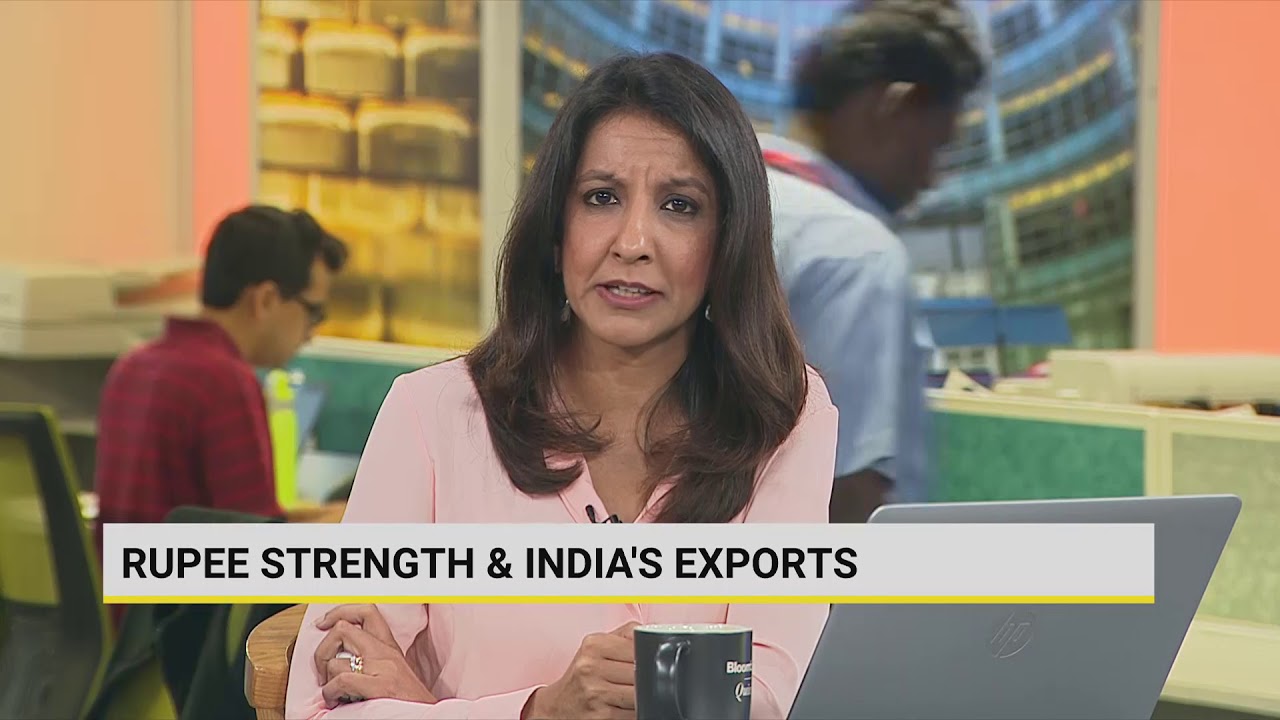 The State Of The Economy With JPMorgan's Jahangir Aziz