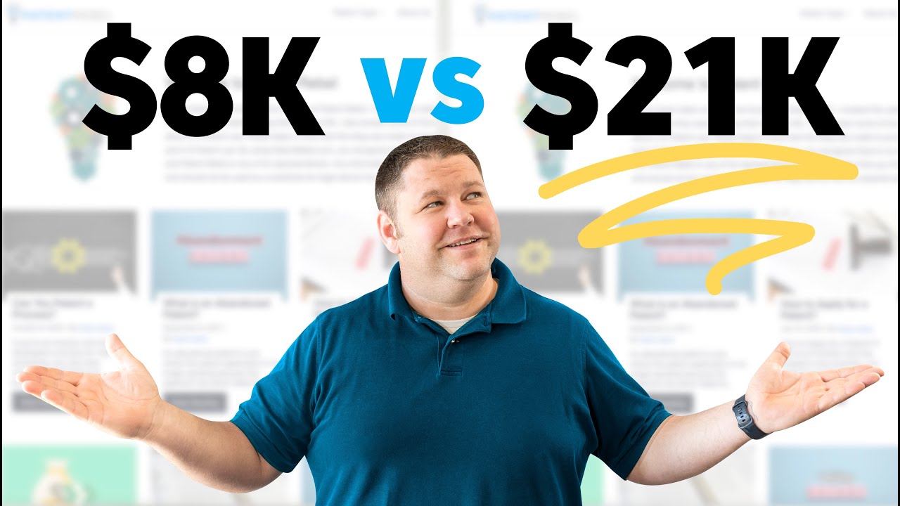 How Valuable is Your Site RIGHT NOW? Here's How to Know