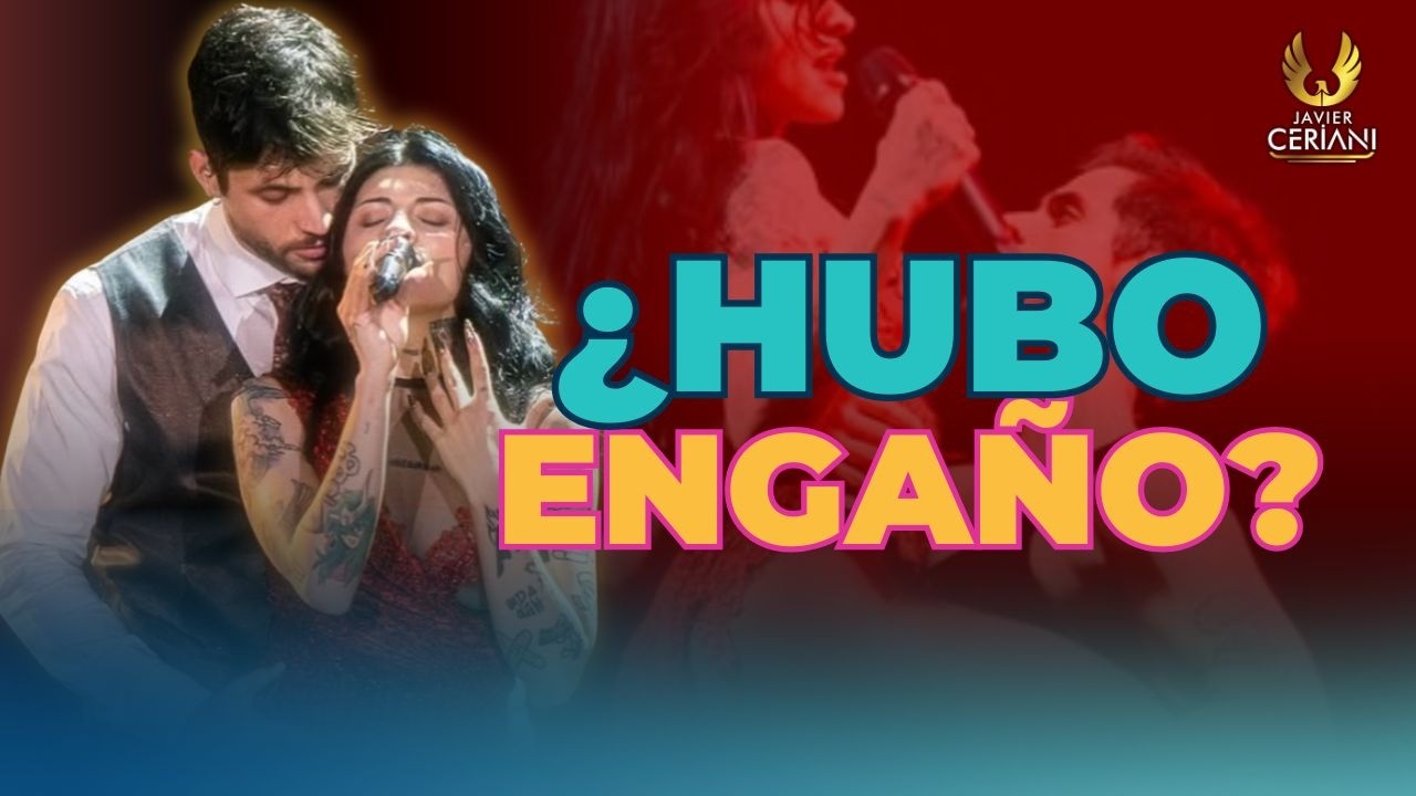Platicamos con ex novia del bailarín, nuevo novio de Cazzu y revela si hubo o no engaño