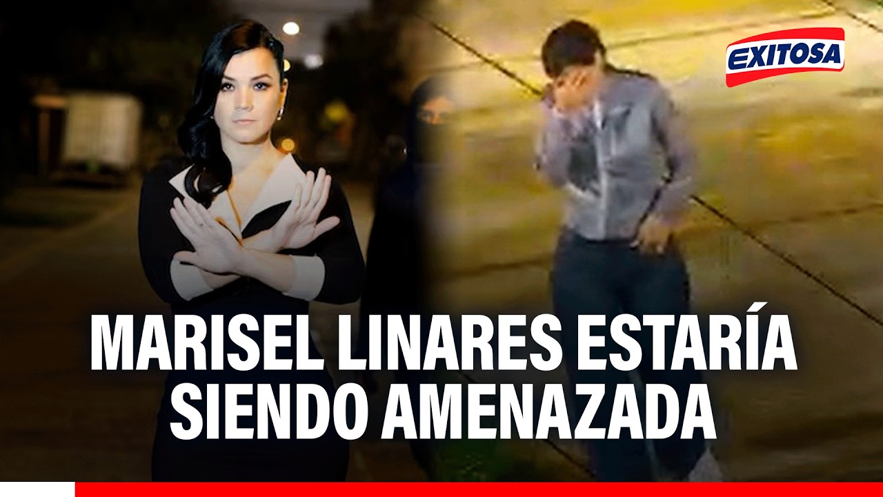 🔴🔵 Defensa de Marisel Linares pide que declare de forma virtual: 