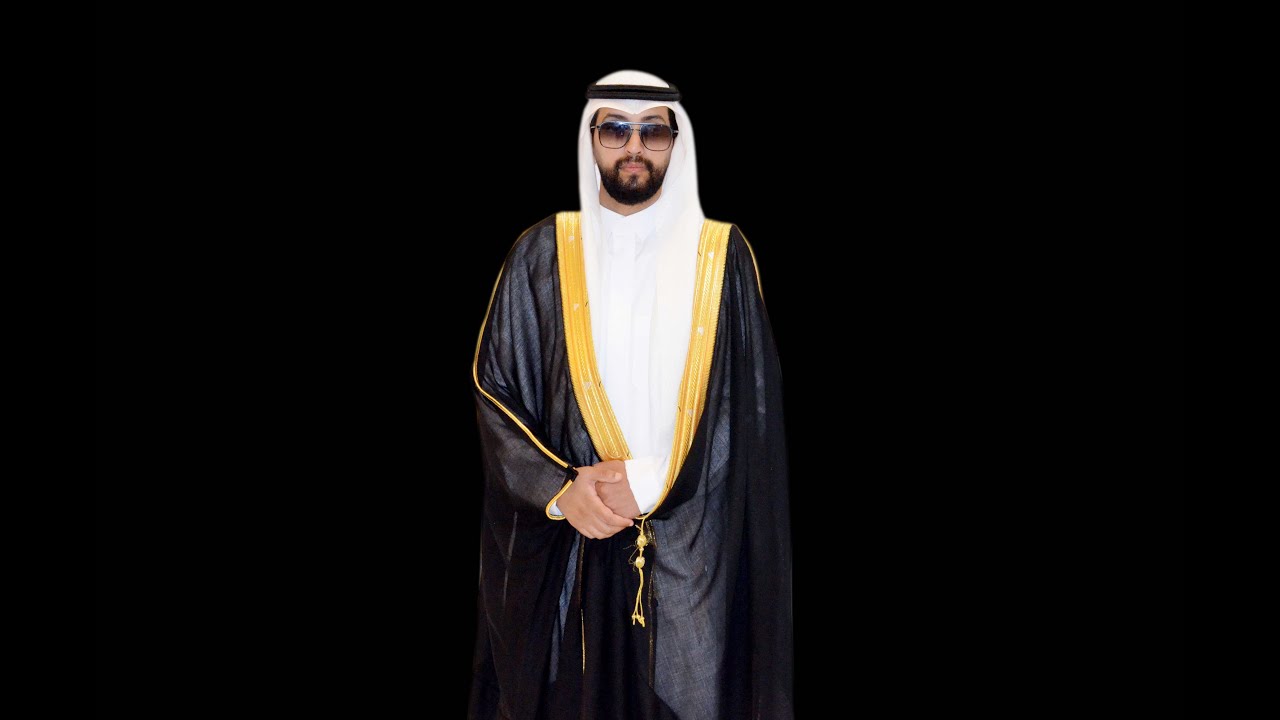 حفل زواج / الشاب فهد بن سعيد بن جالي
