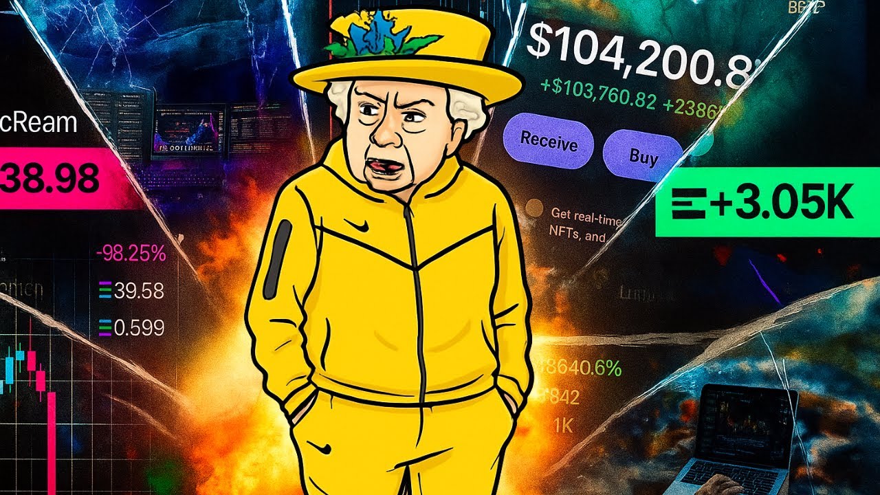 What is a bundle (Memecoin Trading)