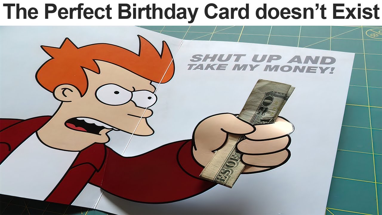 Dark Mode Video Memes V778