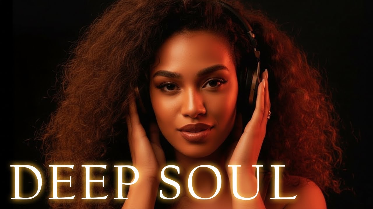 【R&B Soul】SoulFlow Golden Vibes – Warm R&B for Deep Relaxation | R&B SoulFlow Vibes