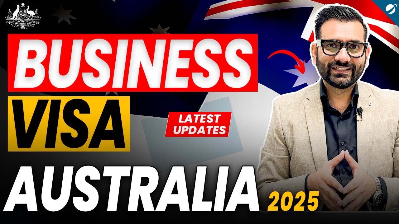 Big Australian Immigration News, Business Visa Australia latest update by Government | Visa Update