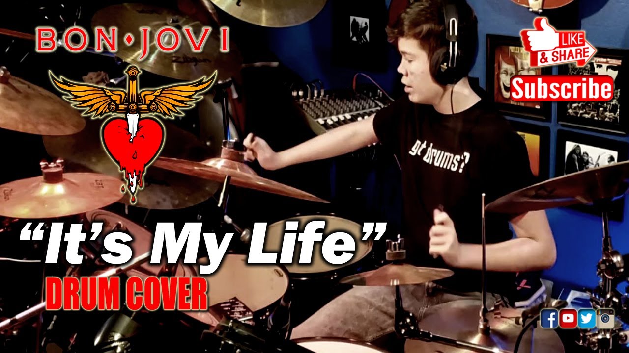 Bon Jovi 