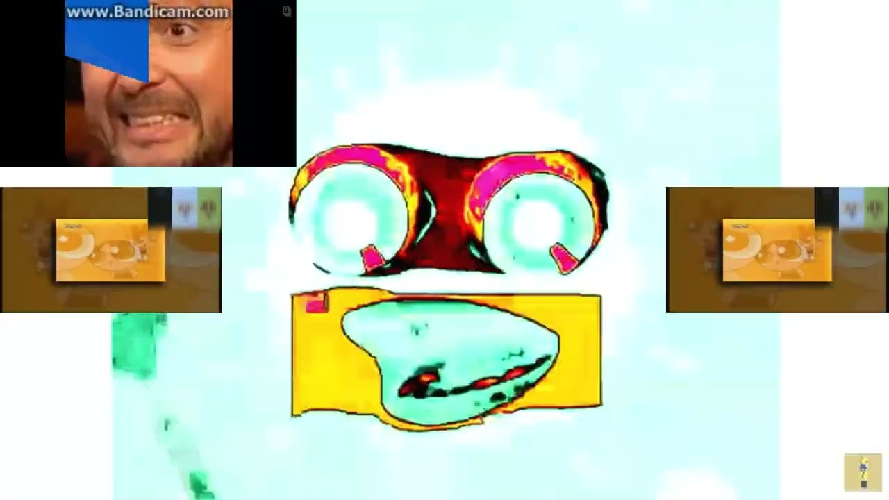 (RQ) Klasky Csupo in Organ 4.0 has a Sparta Gamma Remix (ft. Klasky Csupo in Organ 3.0 & 5 More)